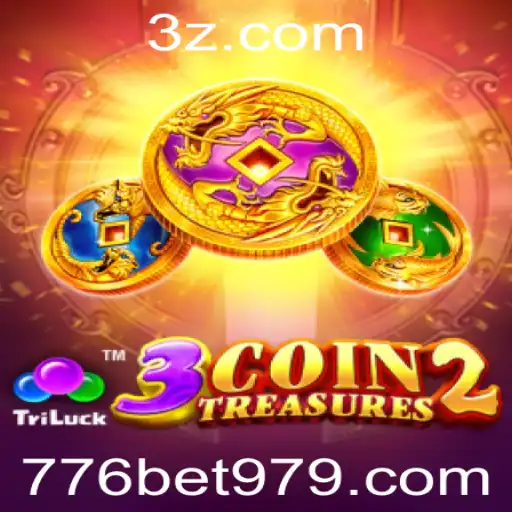 Descubra o Fascinante Mundo de 3CoinTreasures2