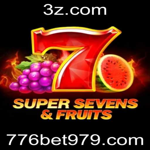 Descubra o Mundo de 7SuperSevensFruits e Aventuras em 776bet Online