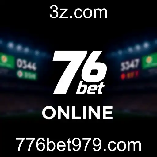 Sobre Nós - 776bet Online