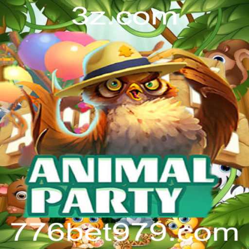 Explorando o Mundo de AnimalParty: Um Guia Completo das Regras e Estratégias