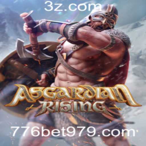Explorando o Mundo de AsgardianRising: Um Mergulho no Universo de Aventura dos Deuses Nórdicos