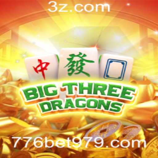 Descubra o Fascinante Universo de BigThreeDragons no 776bet Online