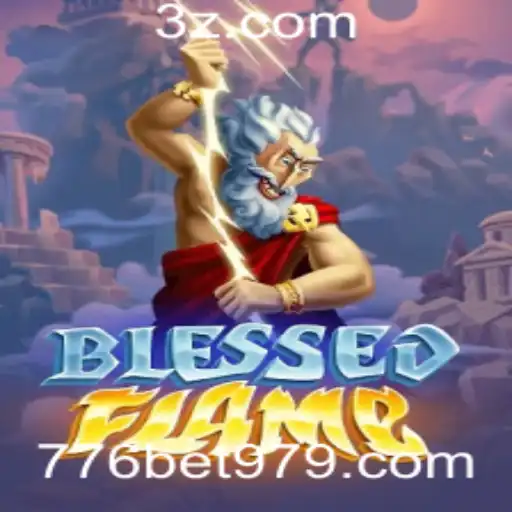 Explorando BlessedFlame: Regras e Estratégias no 776bet Online