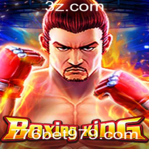 BoxingKing: Mergulhe no Mundo Intenso do Boxe Virtual
