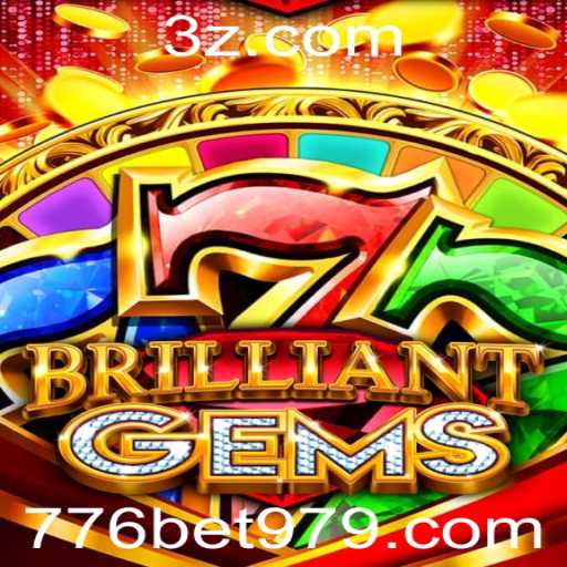Descubra o Universo de BrilliantGems: Um Mergulho no Mundo dos Jogos de 776bet Online