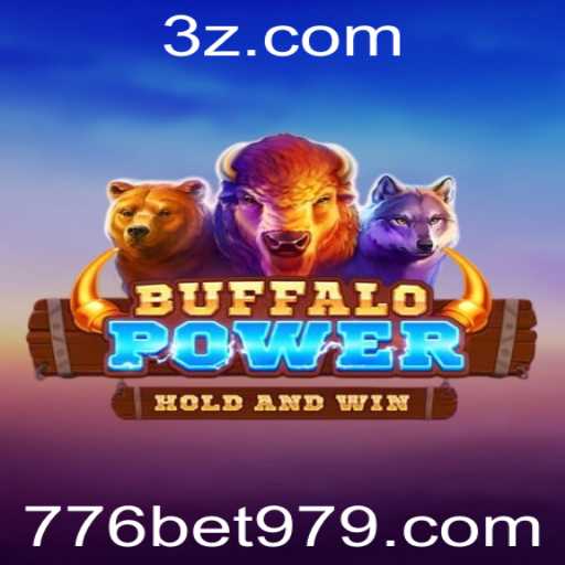 Explorando o Fascinante Universo de BuffaloPower no 776bet Online