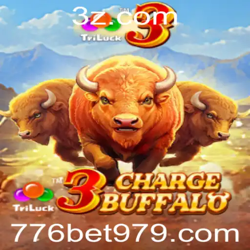 Explorando o Emocionante Mundo de 3ChargeBuffalo no 776bet Online