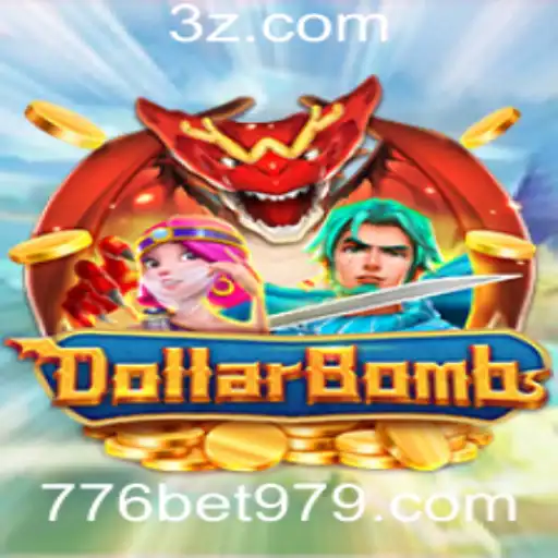 Descubra o Mundo de DollarBombs: O Jogo Que Está Dominando 776bet Online