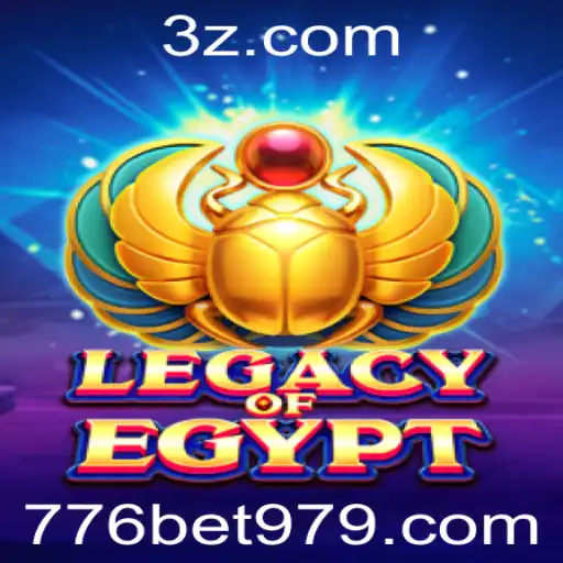 Descubra o Fascinante Mundo de LegacyOfEgypt com 776bet Online