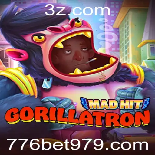 Descubra o Inovador Jogo MadHitGorillatron e Suas Regras Envolventes
