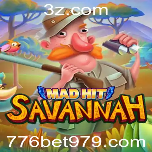 Explorando MadHitSavannah: A Emoção do Novo Jogo de Estratégia