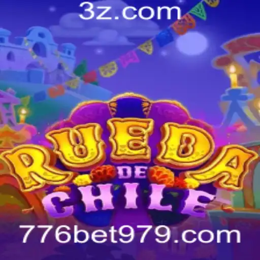 Explorando o Excitante Mundo de 'RuedaDeChile' no 776bet Online