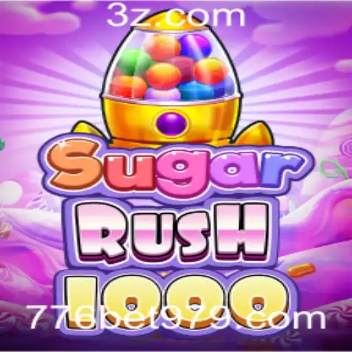 Descubra o Mundo de SugarRush1000 com 776bet Online