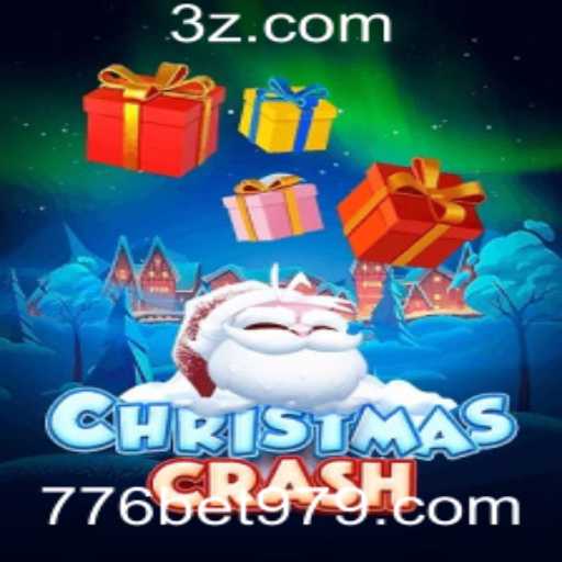 ChristmasCrash: Aventura Festiva no Mundo de Jogos com 776bet Online