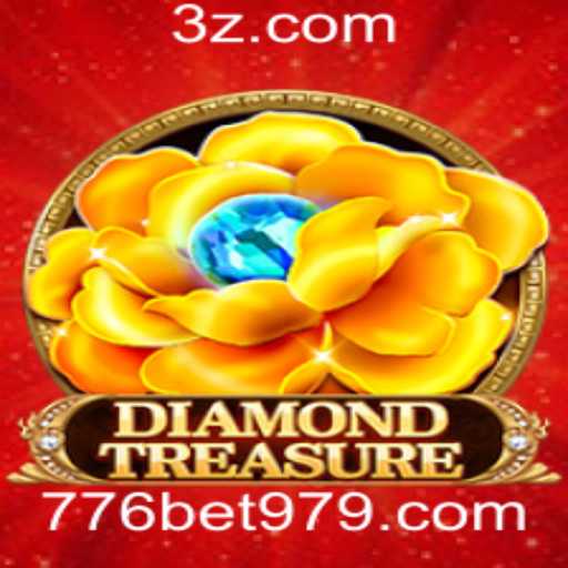 Descubra o Excitante Mundo de Diamondtreasure no 776bet Online
