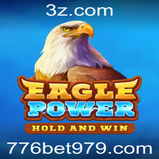 Descubra o Mundo de EaglePower: O Jogo que Está Revolucionando o 776bet Online