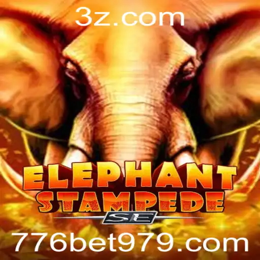 ElephantStampedeSE: A Nova Sensação no Universo 776bet Online
