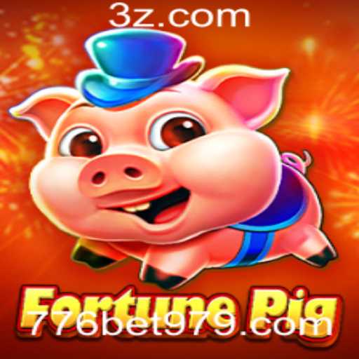 Descubra as Maravilhas de FortunePig no 776bet Online