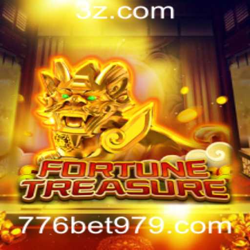 Explorando o Mundo de FortuneTreasure: Regras e Estratégias para Jogar na Plataforma 776bet Online