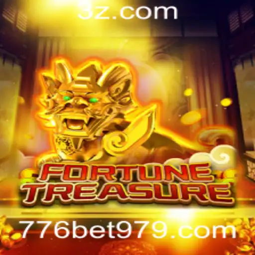 Explorando o Mundo de FortuneTreasure: Regras e Estratégias para Jogar na Plataforma 776bet Online