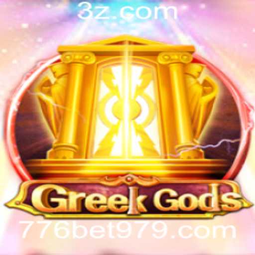 Explorando o Fascinante Mundo do Jogo GreekGods: Um Mergulho nas Regras e Estrutura