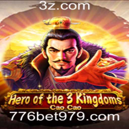 Explorando o Mundo de Heroofthe3KingdomsCaoCao e sua Interface com 776bet Online