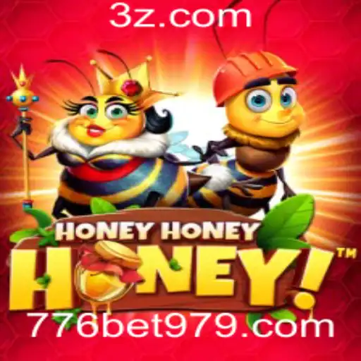 HoneyHoneyHoney: Um Mergulho no Mundo Doce dos Cassinos com 776bet Online
