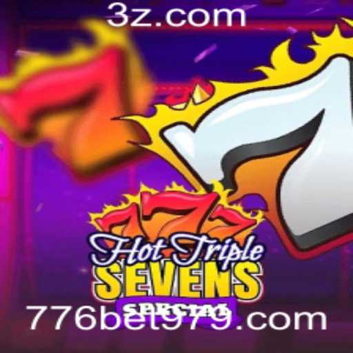 Descubra o Mundo Empolgante de HotTripleSevensSpecial no 776bet Online