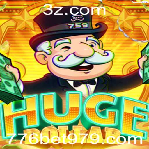 HugeDollar: Descubra as Regras e Estratégias do Jogo 776bet Online
