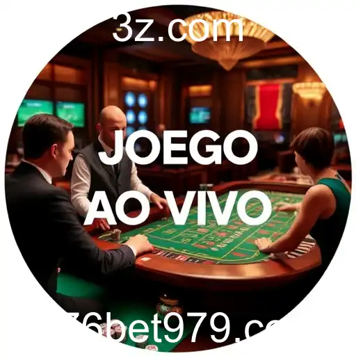 A Emoção dos Jogos ao Vivo: Uma Experiência Inigualável com 776bet Online
