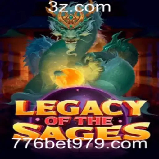 Explorando o Mundo de LegacyoftheSages: Uma Jornada pelo Universo de 776bet Online