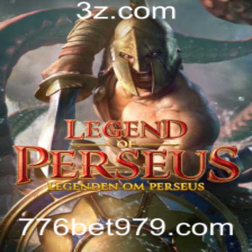 LegendofPerseus e o Universo de 776bet Online: Um Mergulho na Mitologia e Estratégia