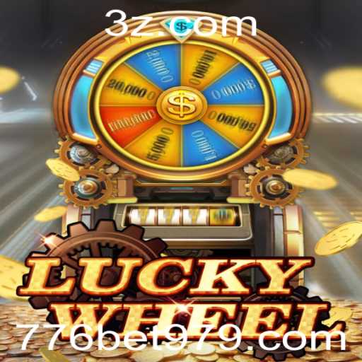 Descubra o Empolgante Mundo de LuckyWheel e Experimente a Sorte com 776bet Online