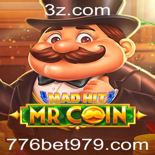 MadHitMrCoin: Um Mergulho no Mundo do Jogo e Estratégia com 776bet Online