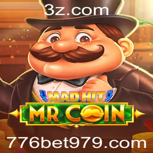 MadHitMrCoin: Um Mergulho no Mundo do Jogo e Estratégia com 776bet Online