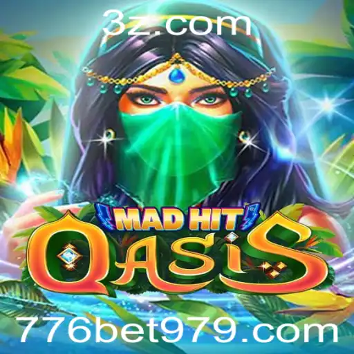 Explorando o Mundo de MadHitOasis: Uma Jornada Inovadora no Universo dos Jogos
