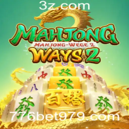 Descubra a Emoção de MahjongWays2 no 776bet Online