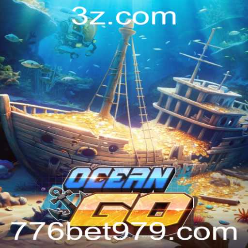 Descubra o Fascinante Mundo de OceanGO: Um Jogo Inovador no Universo de 776bet Online