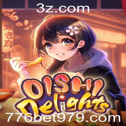 OishiDelights: Explorando a Magia do Novo Jogo Online