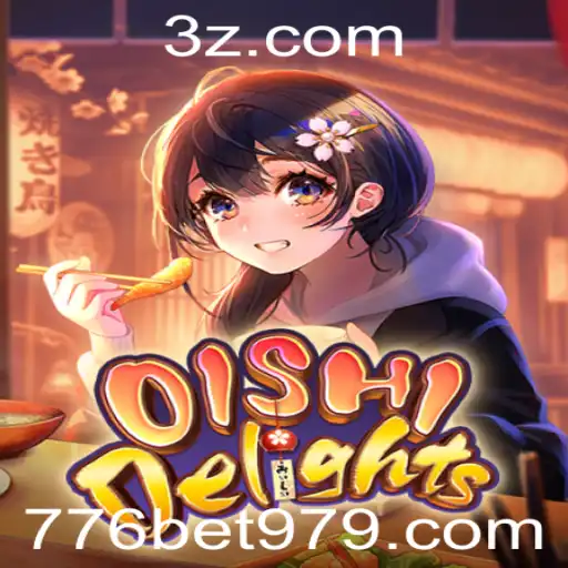 OishiDelights: Explorando a Magia do Novo Jogo Online