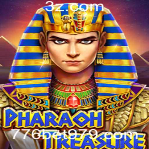 Descobrindo a Emoção de PharaohTreasure no 776bet Online