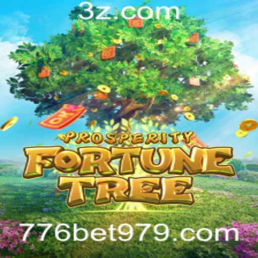 ProsperityFortuneTree: Uma Nova Experiência de Jogo em 776bet Online