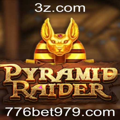 Descubra o Aventuroso Mundo de PyramidRaider