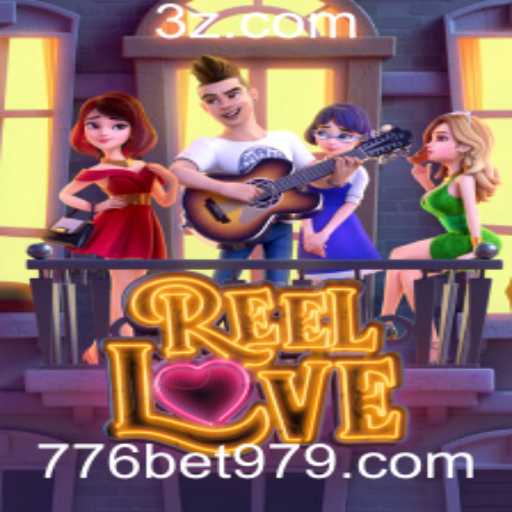 ReelLove: Descubra o Fascínio do Slot com 776bet Online