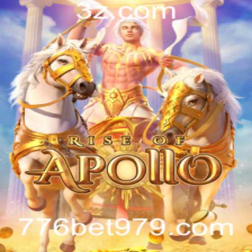 Descubra o Fascinante Mundo de RiseofApollo no 776bet Online