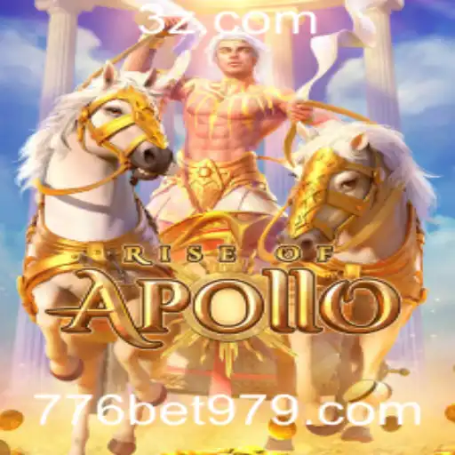 Descubra o Fascinante Mundo de RiseofApollo no 776bet Online