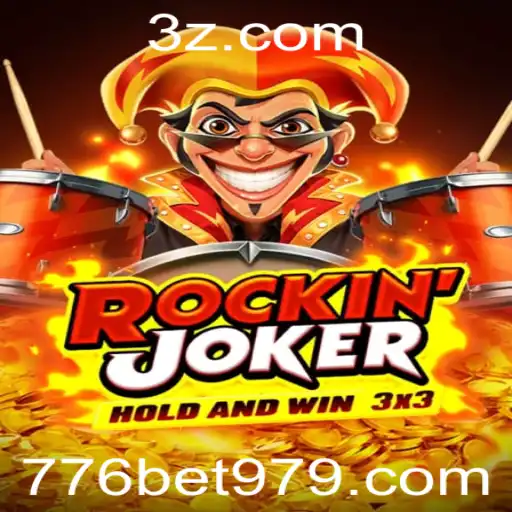 Explorando o Mundo Emocionante de Rockinjoker: O Jogo que Revoluciona a Experiência de 776bet Online