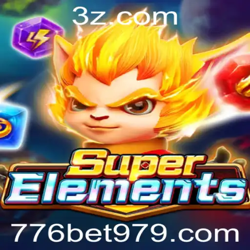 Descubra o Fascinante Mundo de SuperElements em 776bet Online