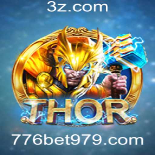 Descubra o Mundo de THOR no 776bet Online: Um Mergulho em Aventura e Estratégia