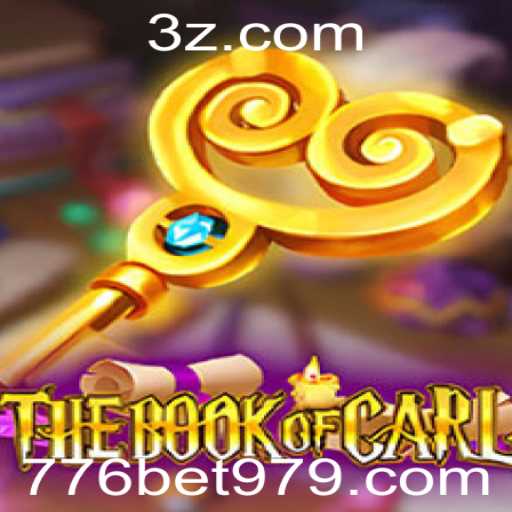 Exploração do Universo de TheBookofCarl no 776bet Online